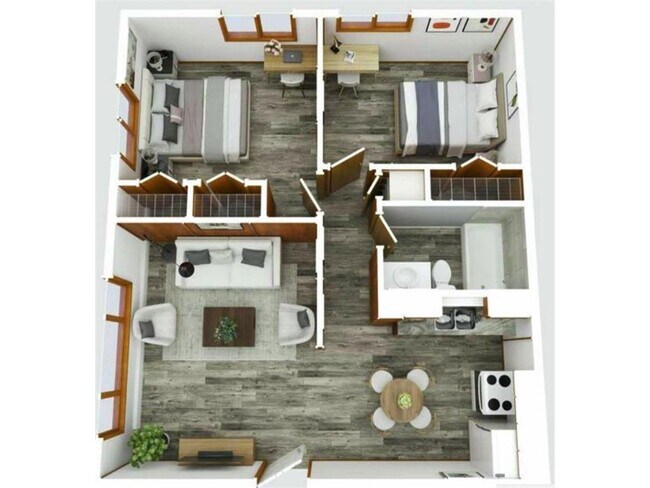 Foto del edificio - 553 Lemon St N