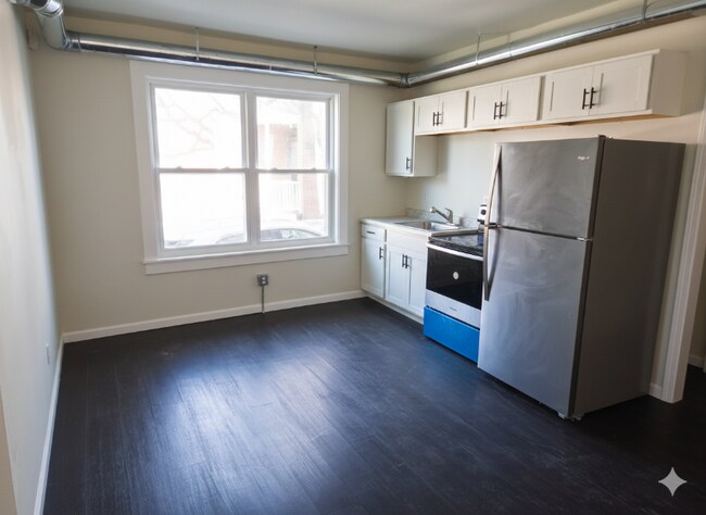 Foto del edificio - 4746 Nebraska Ave