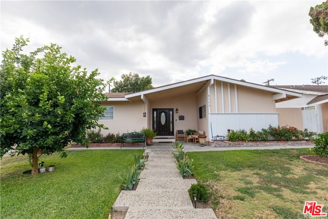 Foto principal - 8159 Aldea Ave