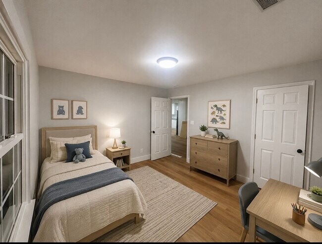 Foto del edificio - 423 High Point Rd