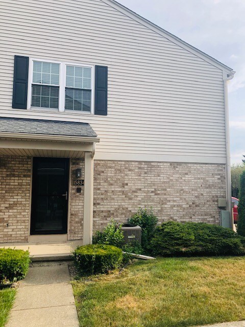 Foto principal - 15834 N Franklin Dr