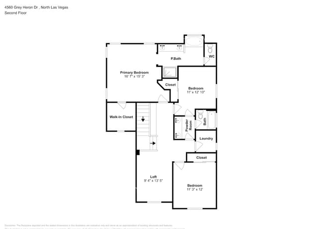 Foto del edificio - 4560 Grey Heron Dr