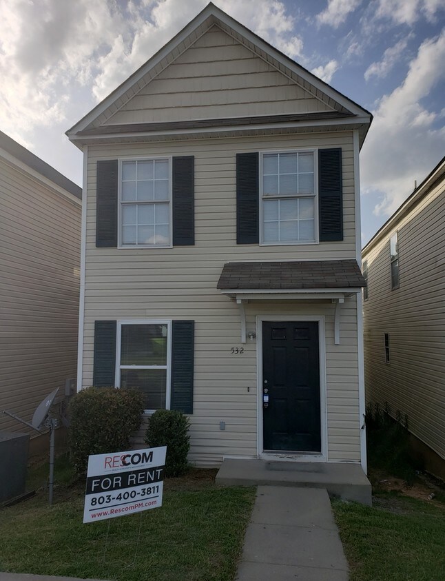532 Summit Terrace Ct, Columbia, SC 29229 House Rental in Columbia