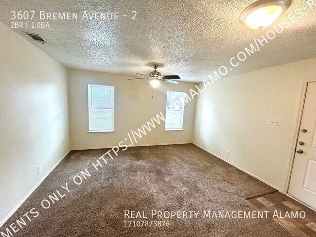 Foto del edificio - 3607 Bremen Ave
