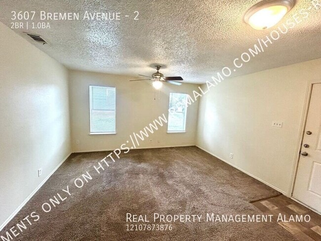 Building Photo - 3607 Bremen Ave