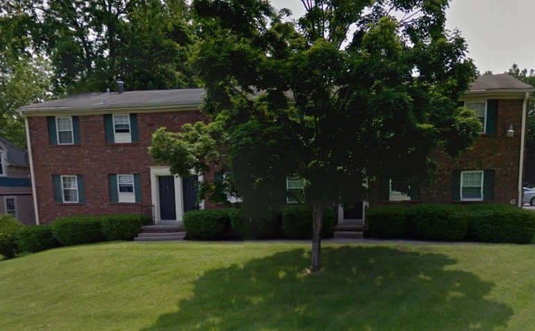 Building Photo - 337 S Burns Ave