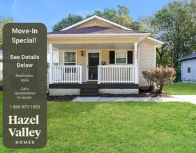 Building Photo - 723 N Crysler Ave