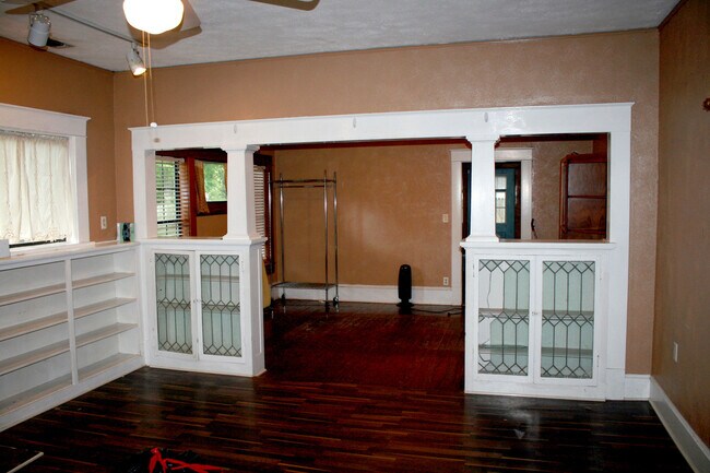 Foto del edificio - 301 Highlands St