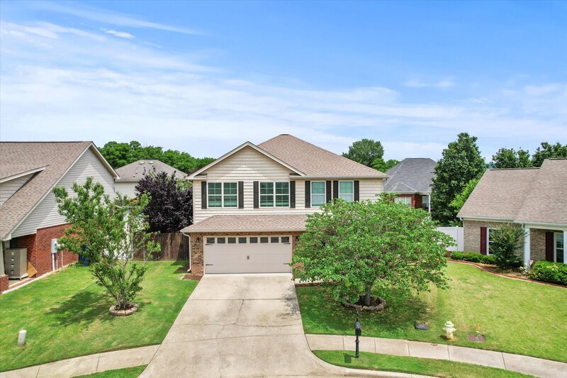 Foto principal - 2525 Millwood Cir SE