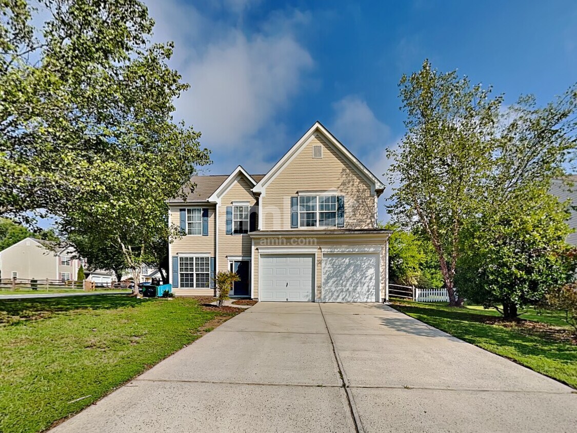 6172 Roseway Court House Rental in Harrisburg, NC