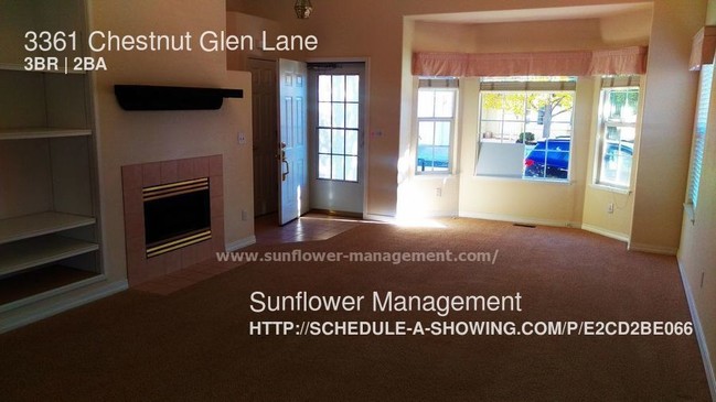 Building Photo - 3361 Chestnut Glen Ln