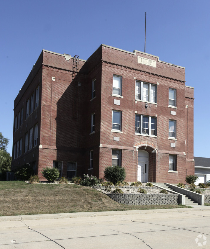 Building Photo - 485 S 3rd St