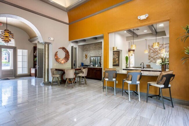 Foto del edificio - Reserve at Canyon Creek