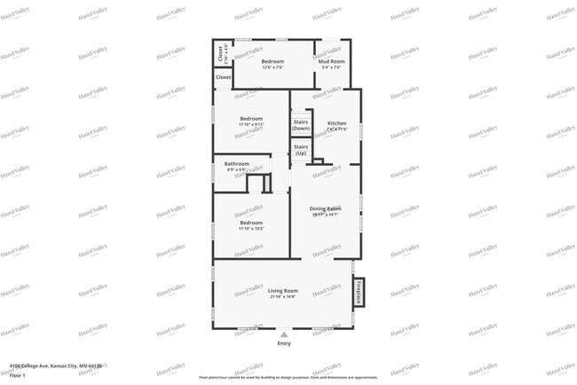 Building Photo - 4108 College Ave