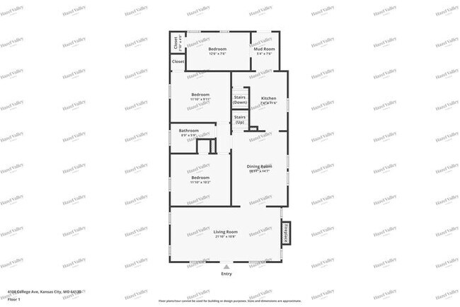 Foto del edificio - 4108 College Ave