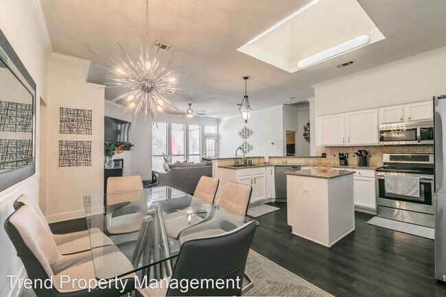 Foto del edificio - 4 br, 2 bath House - 600 Coal Creek Drive