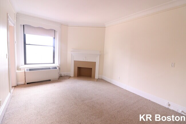 Foto del edificio - 67 Boylston St