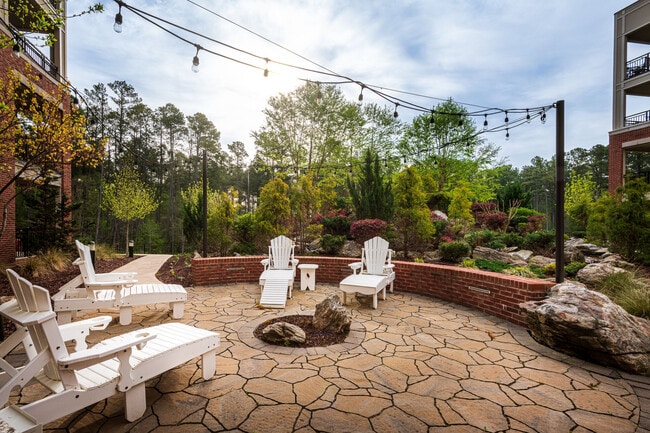 Photo - The Apartments at Palladian Place
