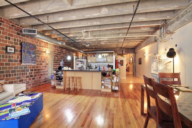 Imágenes De Loft Apartments In Denver Co Foto Del Edificio Chamber Lofts