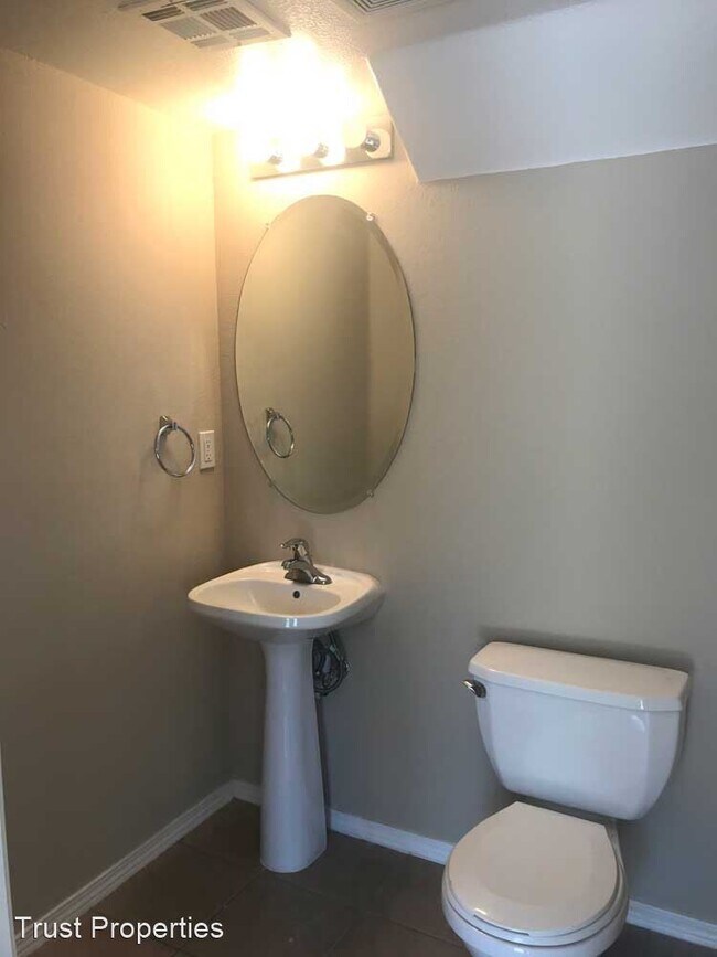 Foto del edificio - 3 br, 2.5 bath House - 2813 Carretas Dr