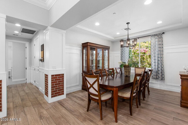 Foto del edificio - 3412 N Kachina Ln