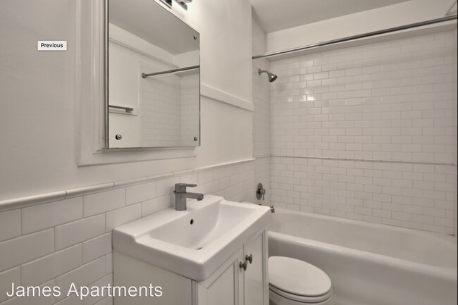 Foto del edificio - 2124 California Ave SW