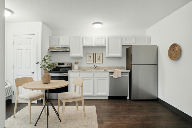 Foto del edificio - 501 Kristina Dr