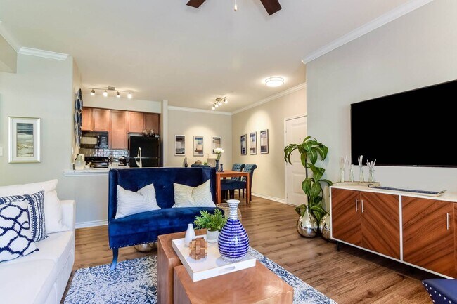 Foto del edificio - City North at Sunrise Ranch