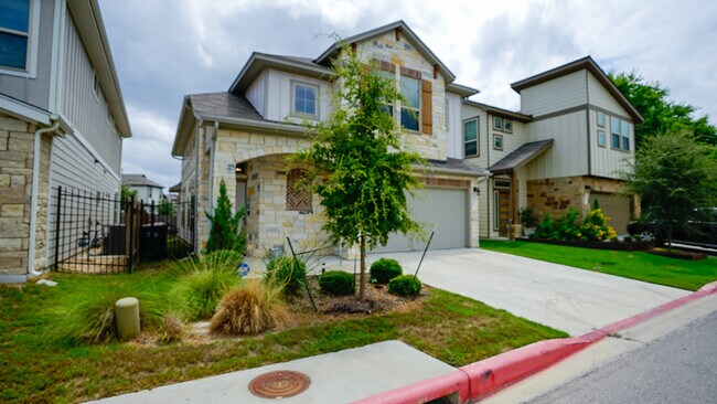 Front View - 9603 Tanager Way