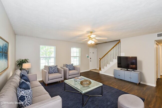 Foto del edificio - 2816 Islington Dr