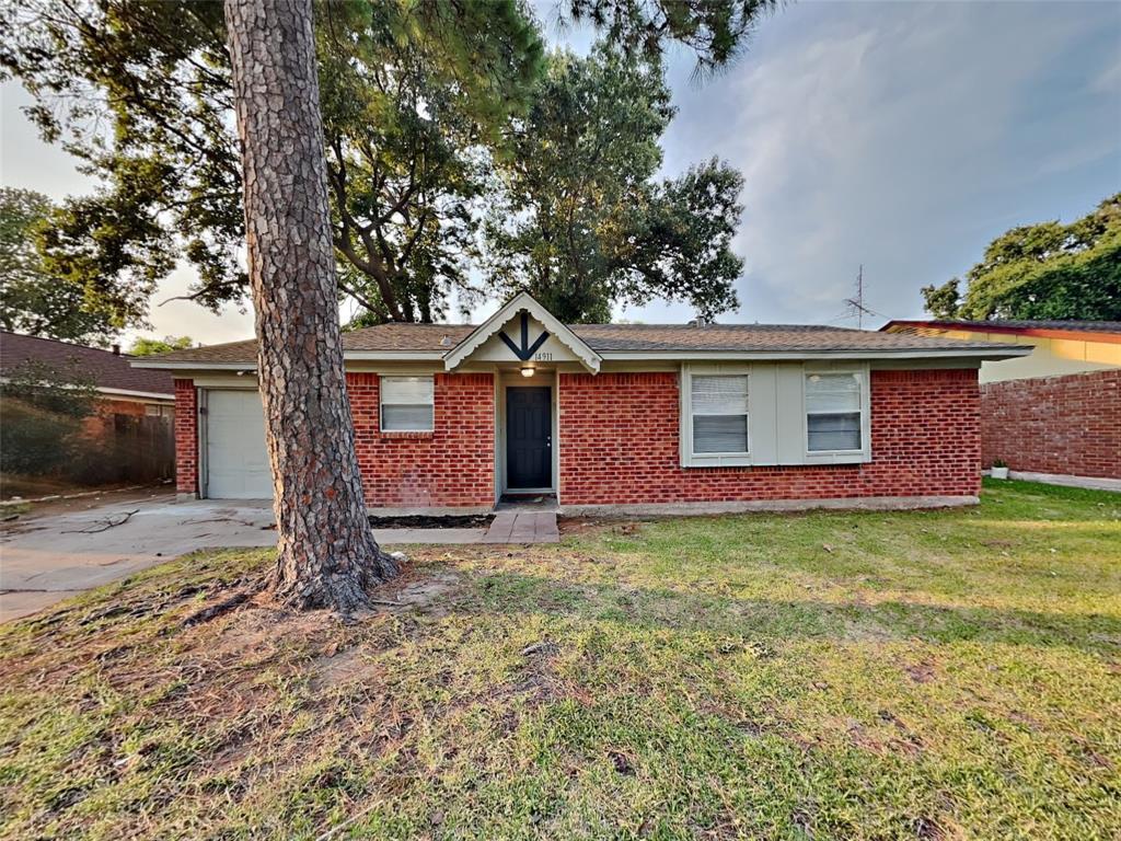 Primary Photo - 14911 Lofton St