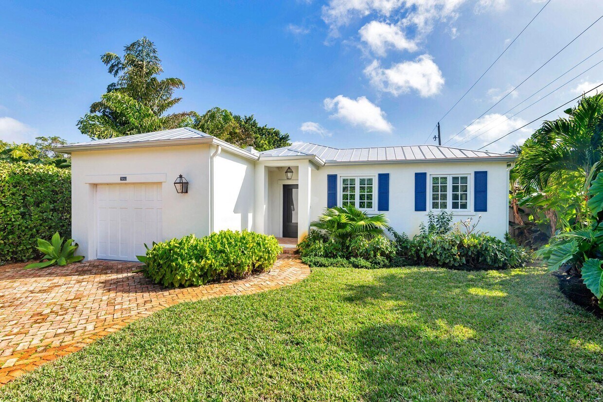 Foto principal - 7610 Washington Rd