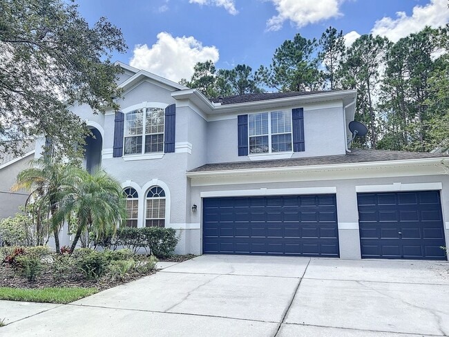 Beautifully Renovated Home in Tampa Palms ... - Beautifully Renovated Home in Tampa Palms ...