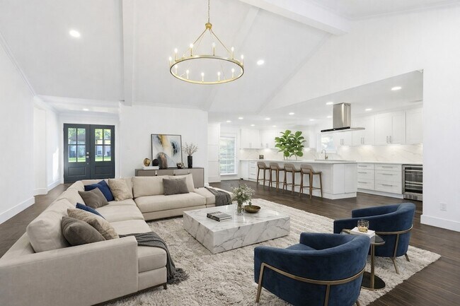 Foto del edificio - 2410 Del Norte St