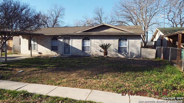 Building Photo - 5335 Bakersfield St
