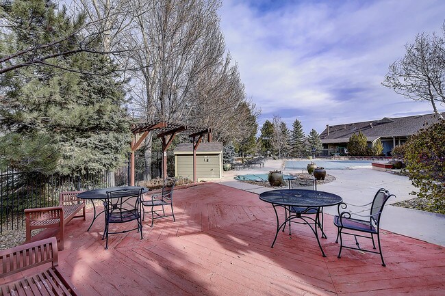 Foto del edificio - 12858 Ironstone Way