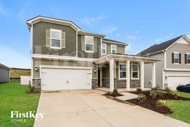 Building Photo - 5013 Dunsford Dr