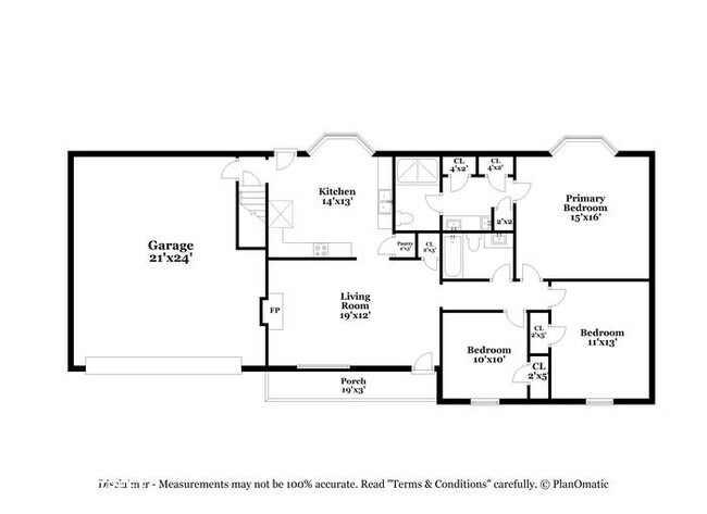 Building Photo - 3917 PATTON HILL RD, NASHVILLE, TN 37207