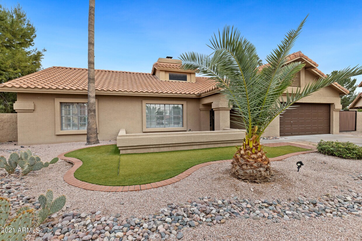 Foto principal - 5735 E Campo Bello Dr