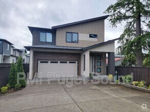 Building Photo - 21705 SE 275th St