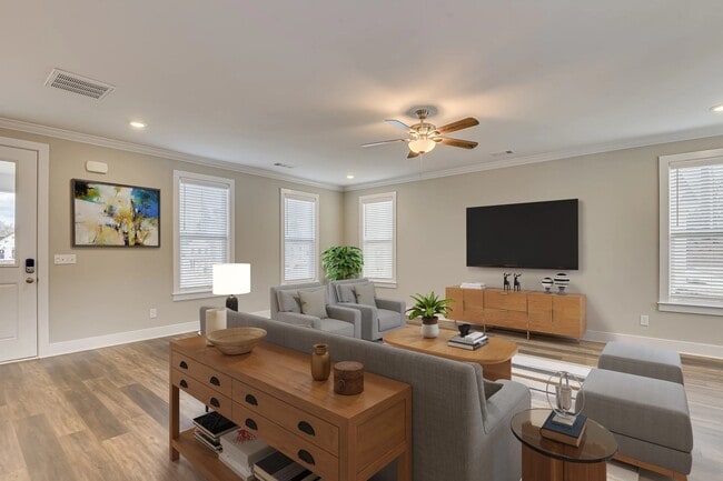 Building Photo - Cottages at Hanover