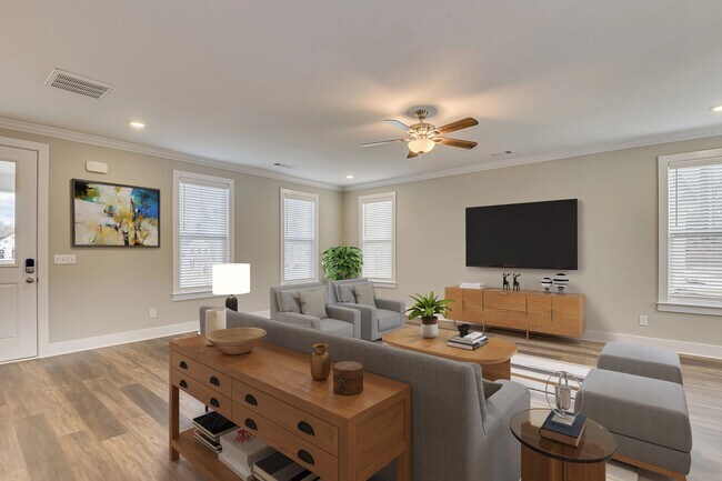 Foto del edificio - Cottages at Hanover