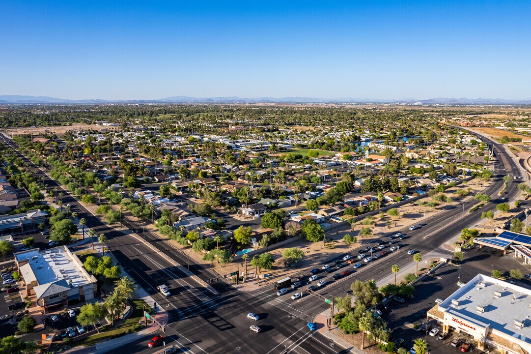 Litchfield Park