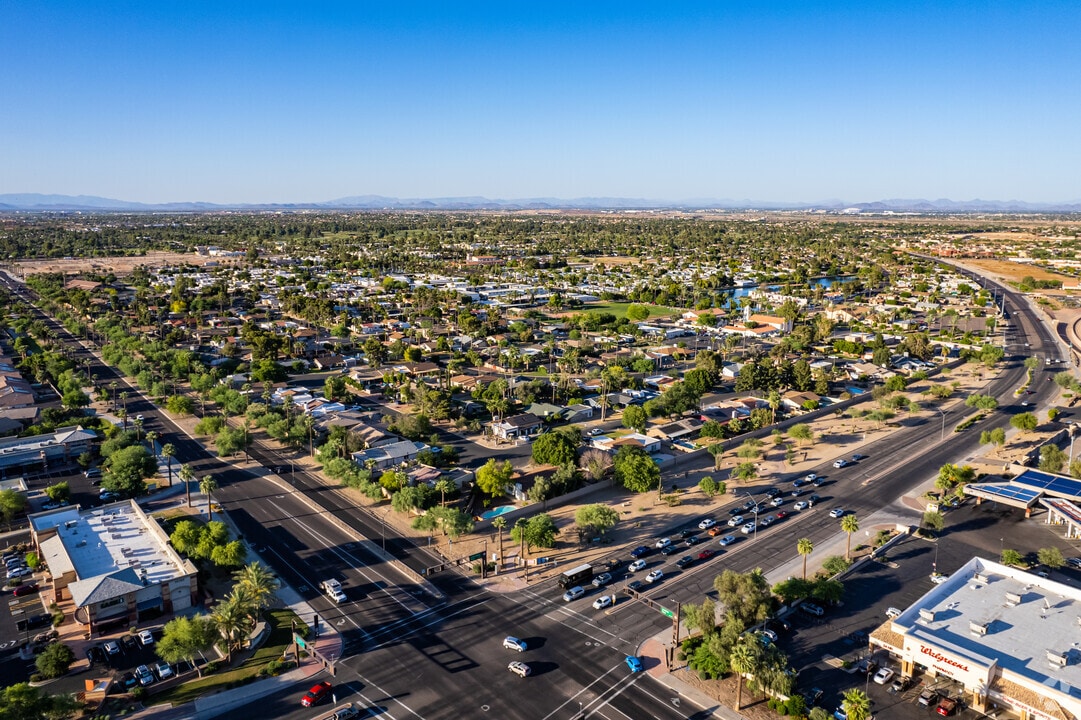 Litchfield Park