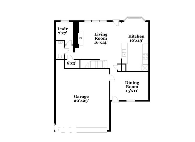 Building Photo - 5616 Cedar Ash Crossing