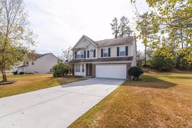 Foto del edificio - 2481 Meadow Pond Trl