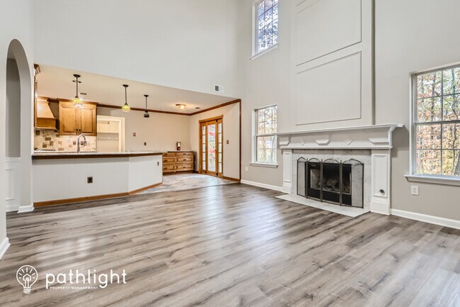 Building Photo - 1403 Lamont Way Southwest, Mableton, GA, 3...