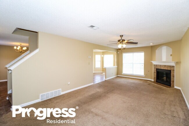 Building Photo - 6376 Kelsey Lauren Cove