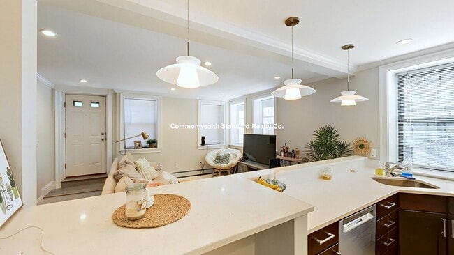 Foto del edificio - 31 Glenville Ave