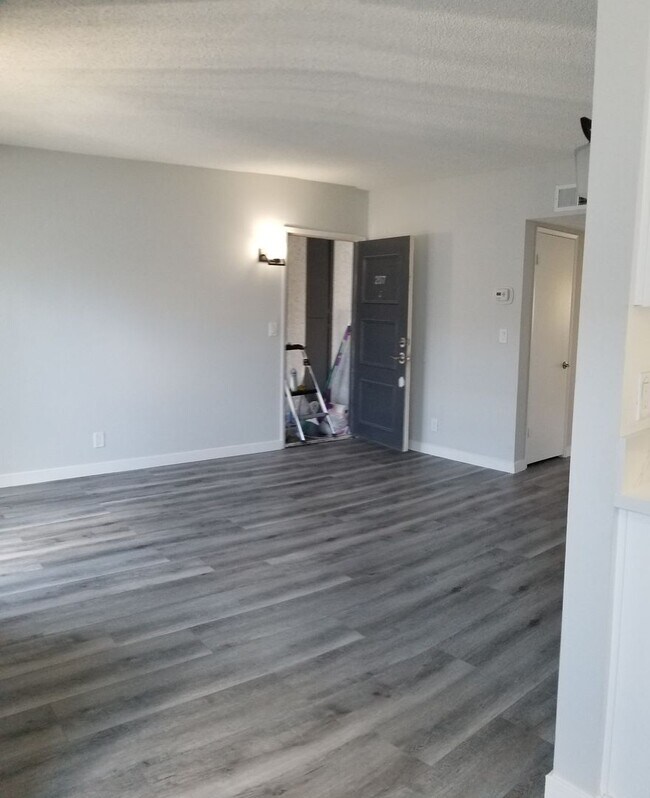 Foto del interior - Granada Court